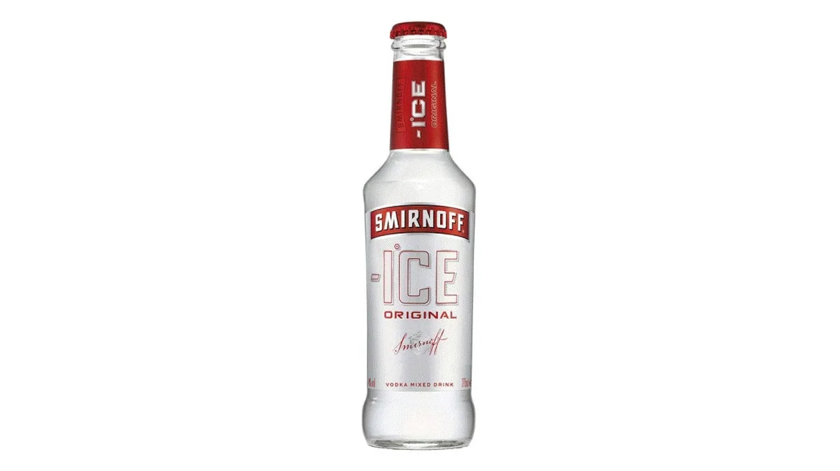 Smirnoff Ice 275 ml