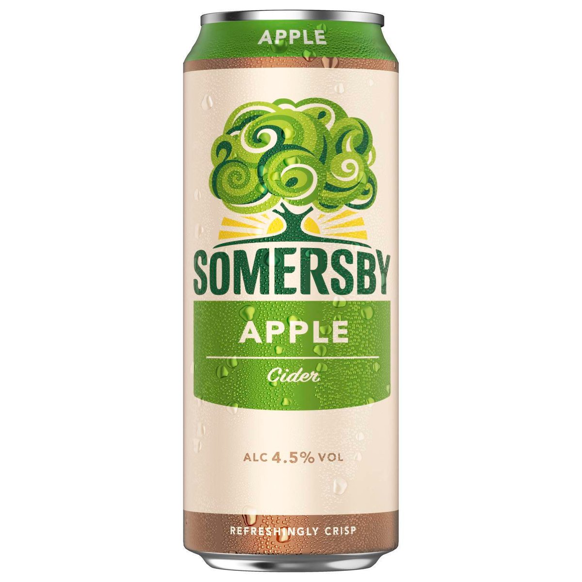 Somersby 0,5l
