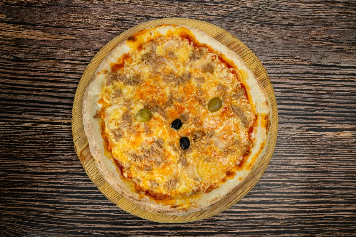 Tuna