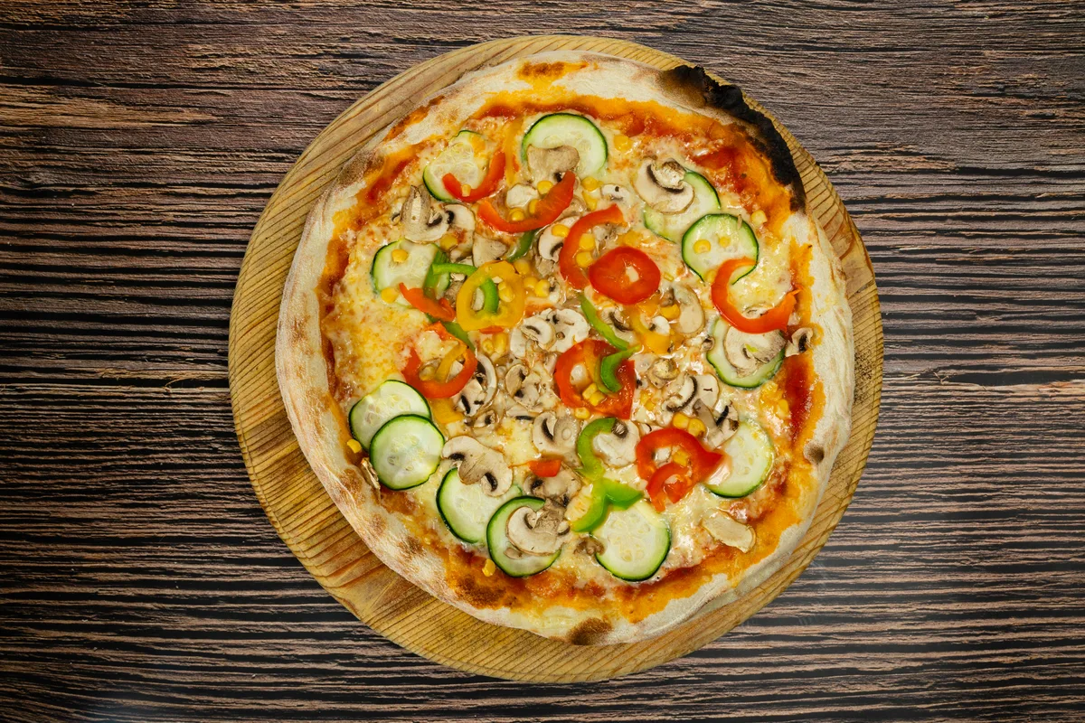 Vegetariana