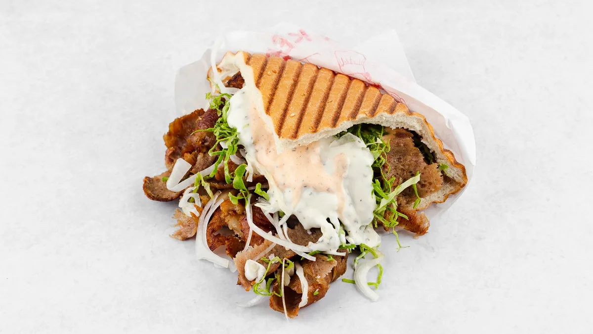 Kebab