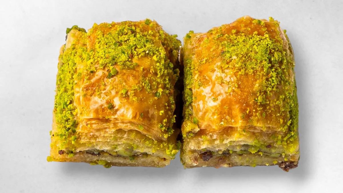 Baklava