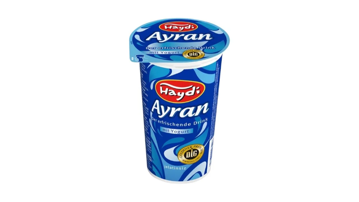 Haydi Ayran 0,25l