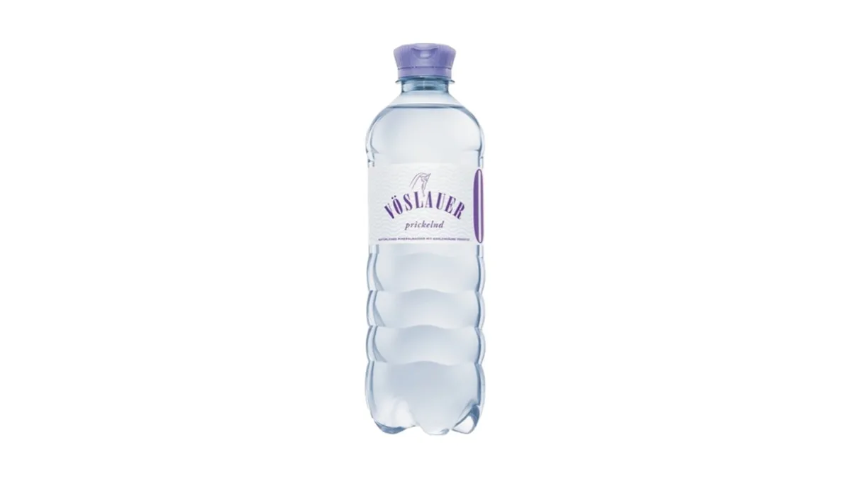 Vöslauer Prickelnd 0,5l