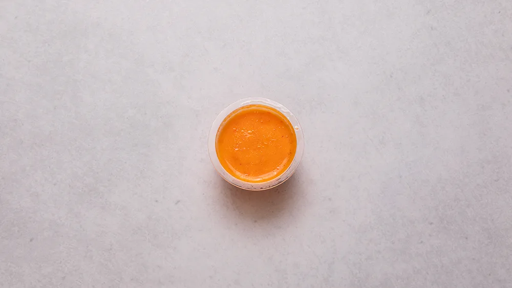 Keemchimajonnäs