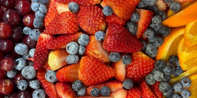 Fruit Tray