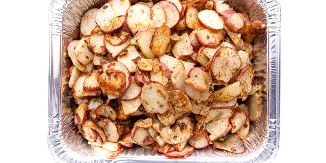 Home Fries