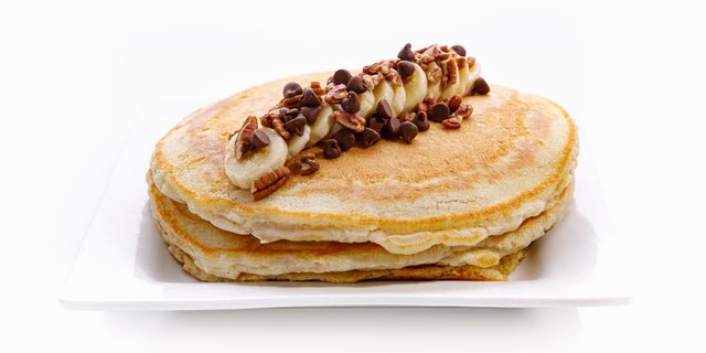Specialty Pancake Tray