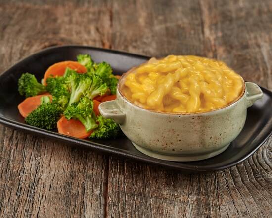 Kids Mac and Cheese