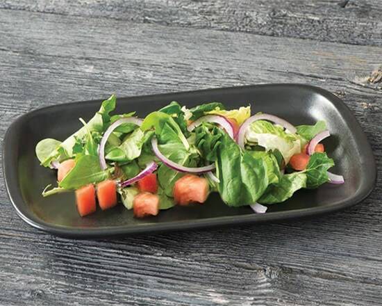 Starter Garden Salad