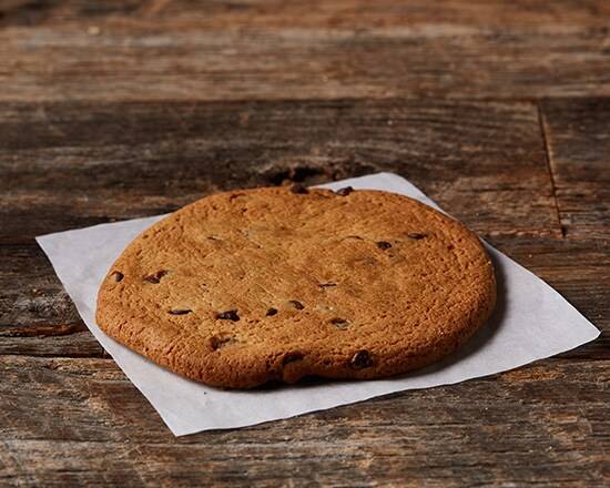 Takeaway Cookie