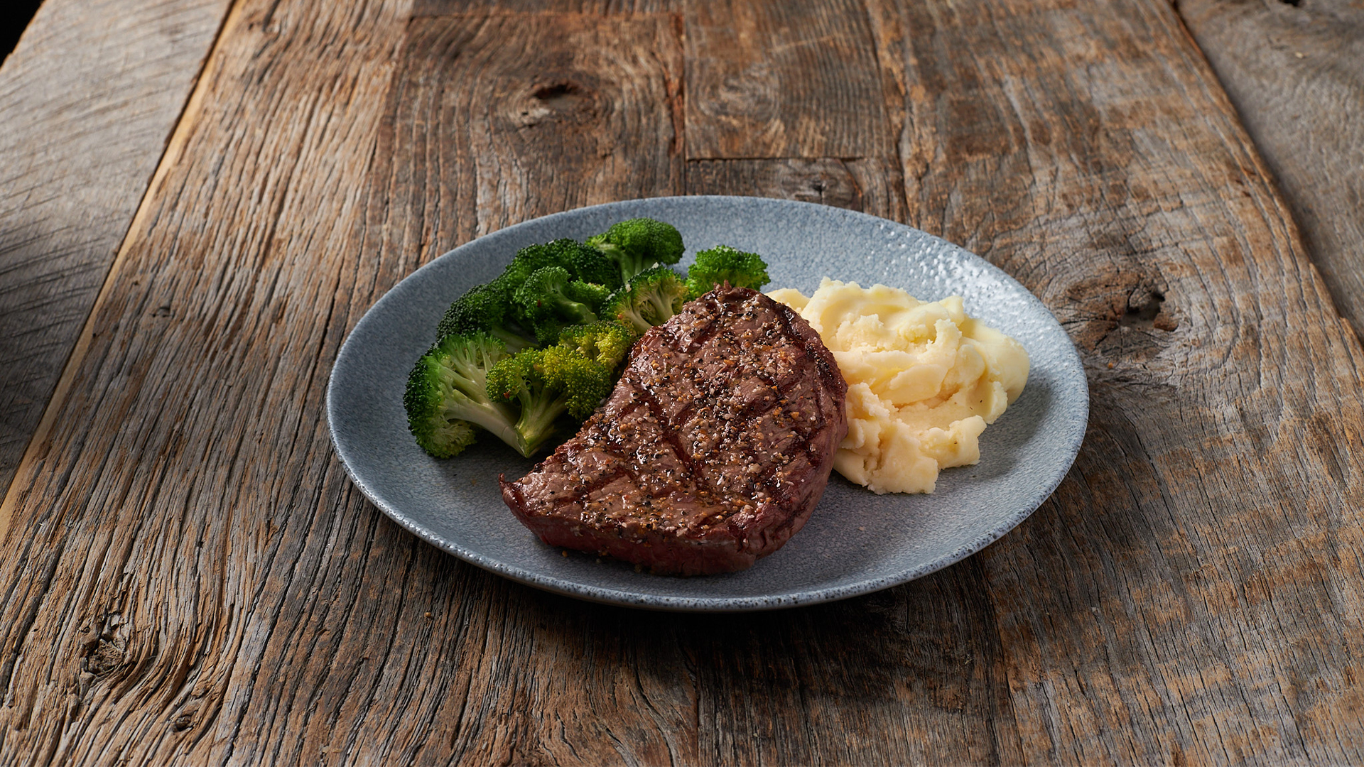 10 oz Sirloin
