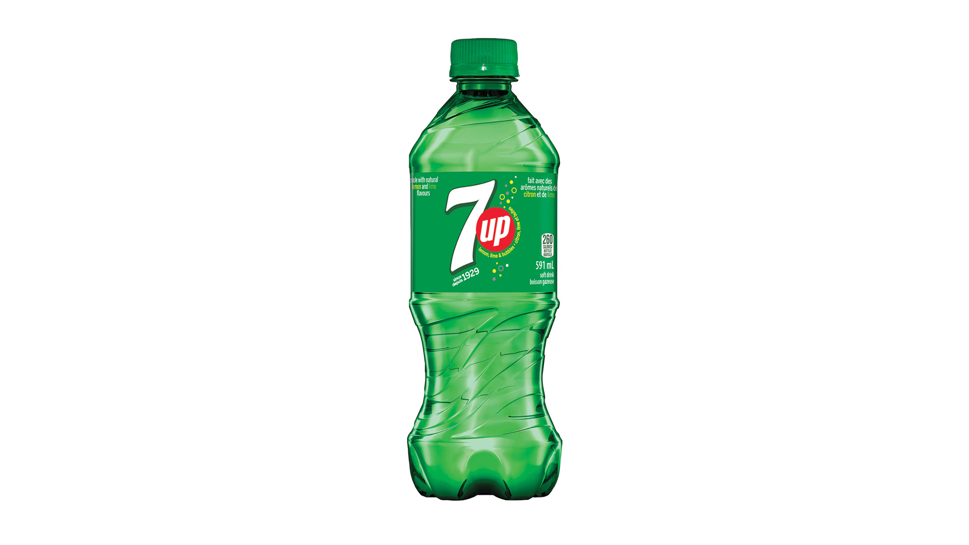 7 Up