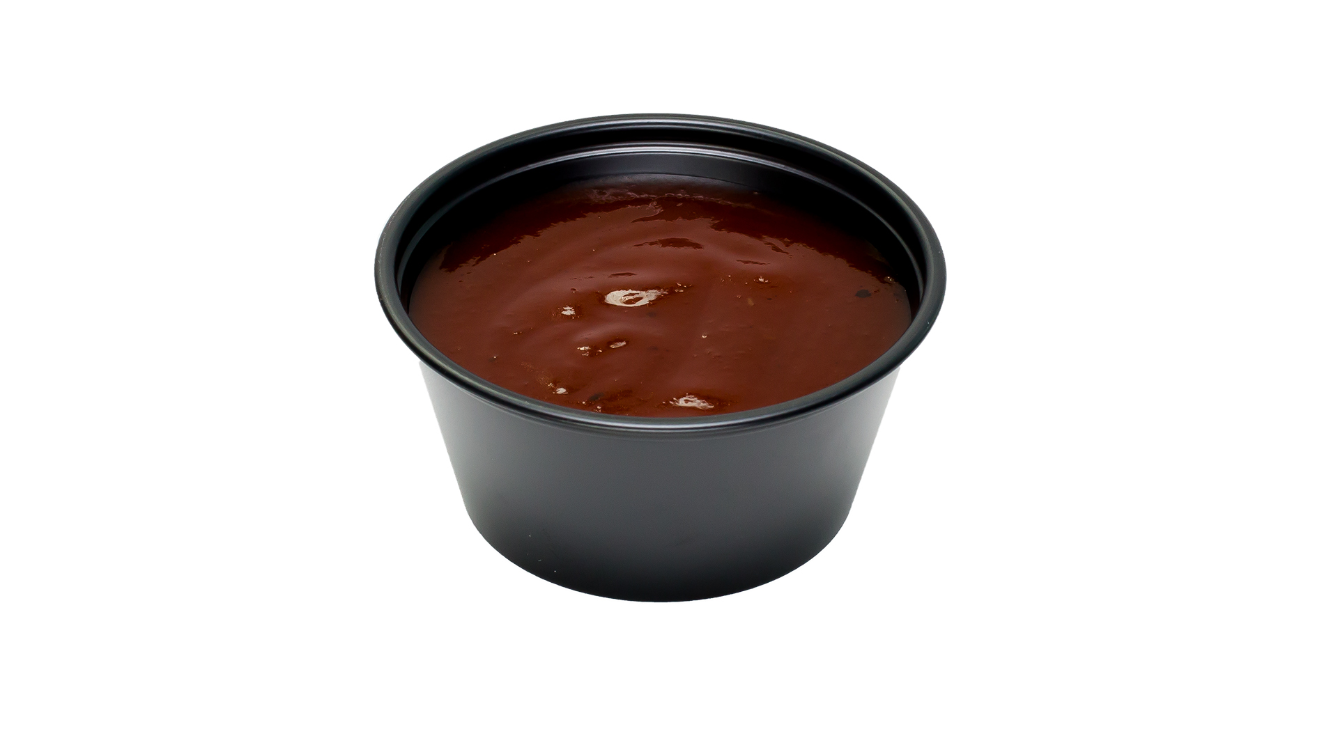 Apple Butter BBQ