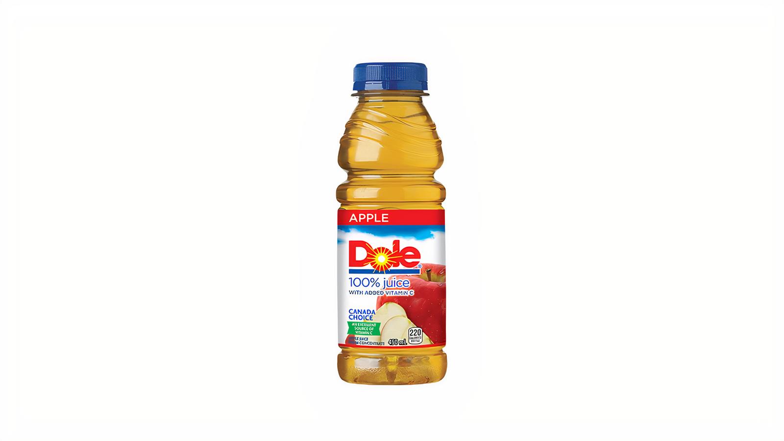 Apple Juice