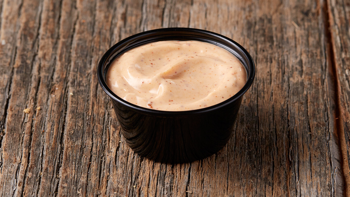 Cajun Crema