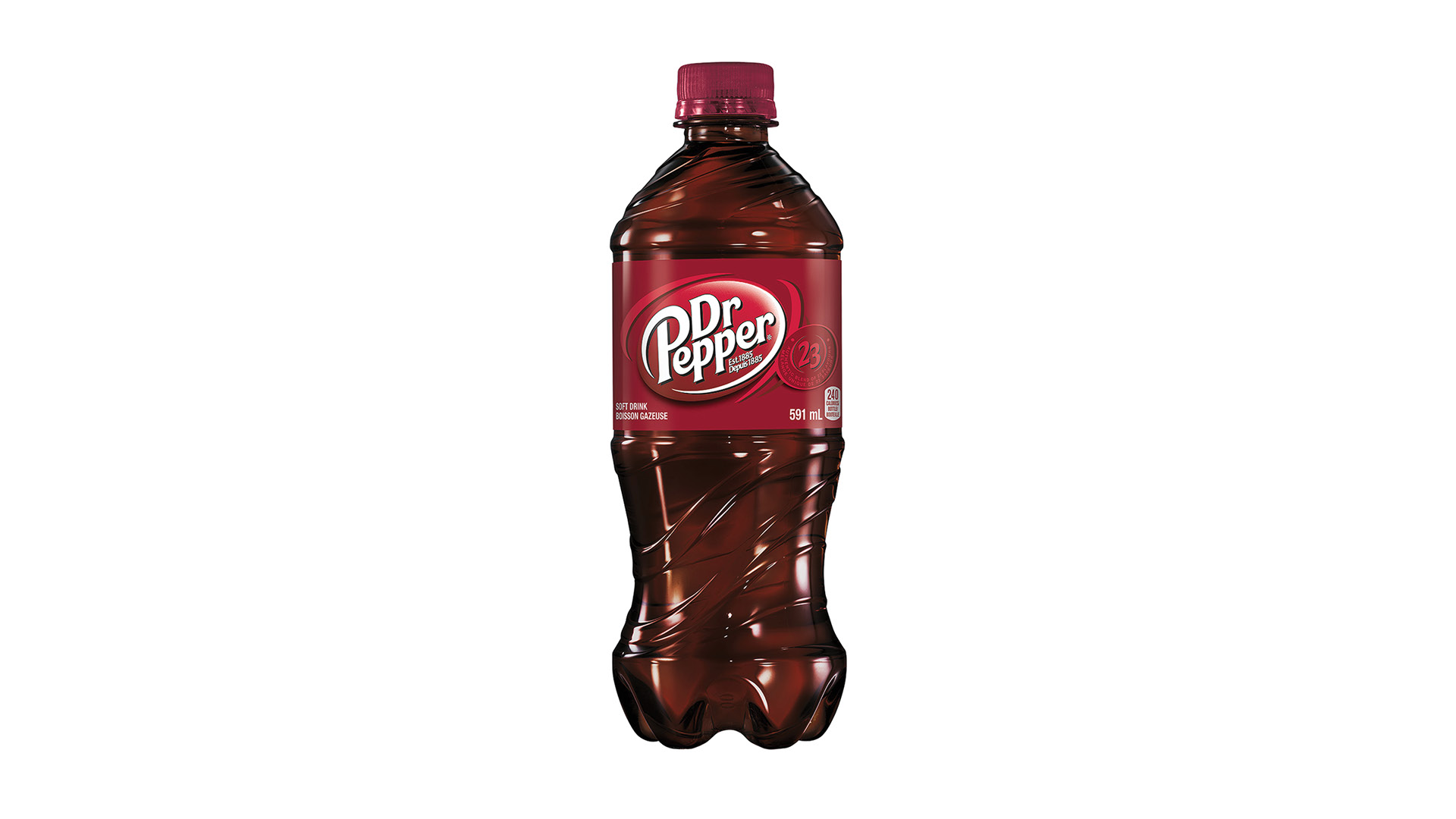Dr Pepper