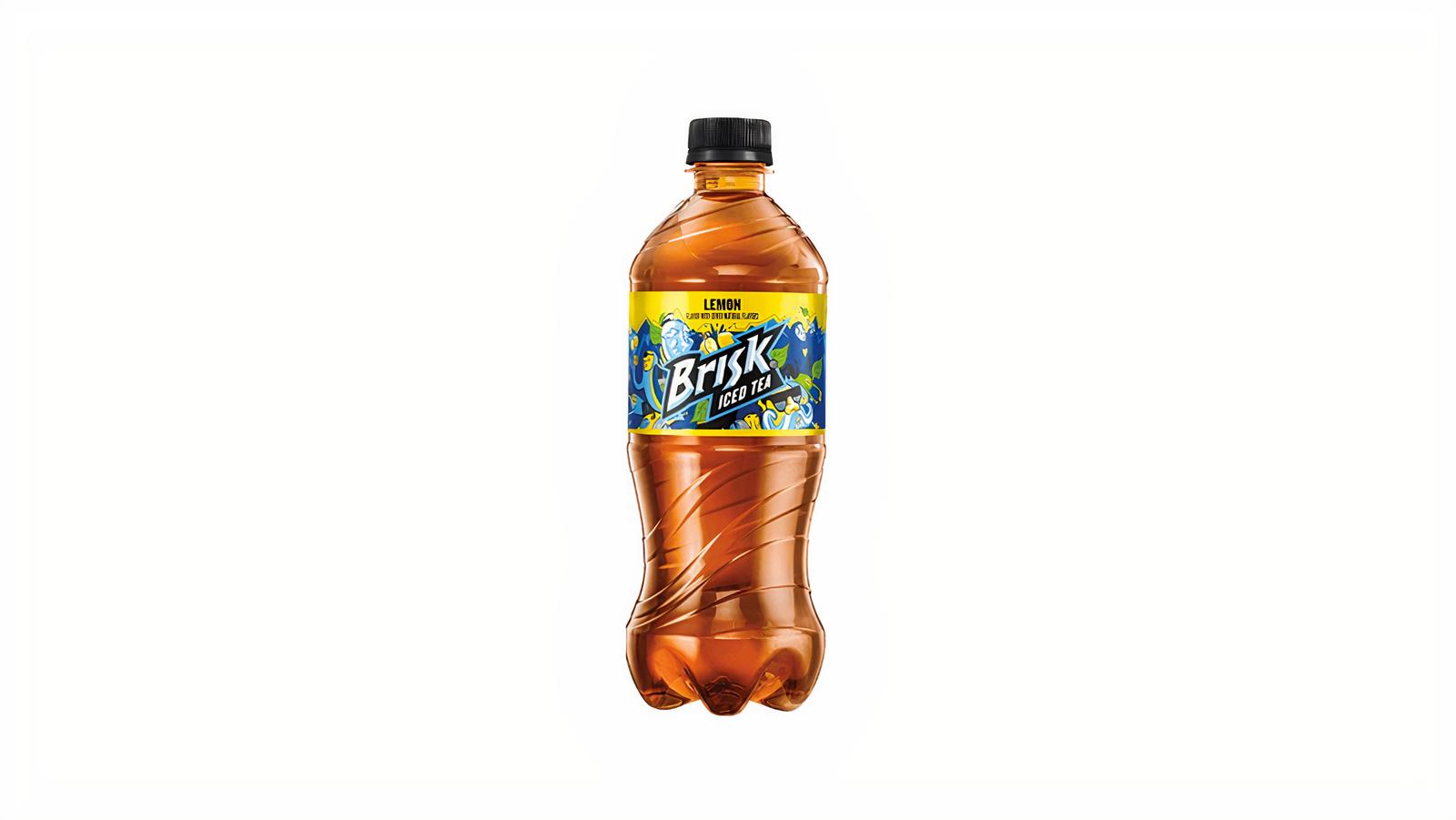 Iced Tea