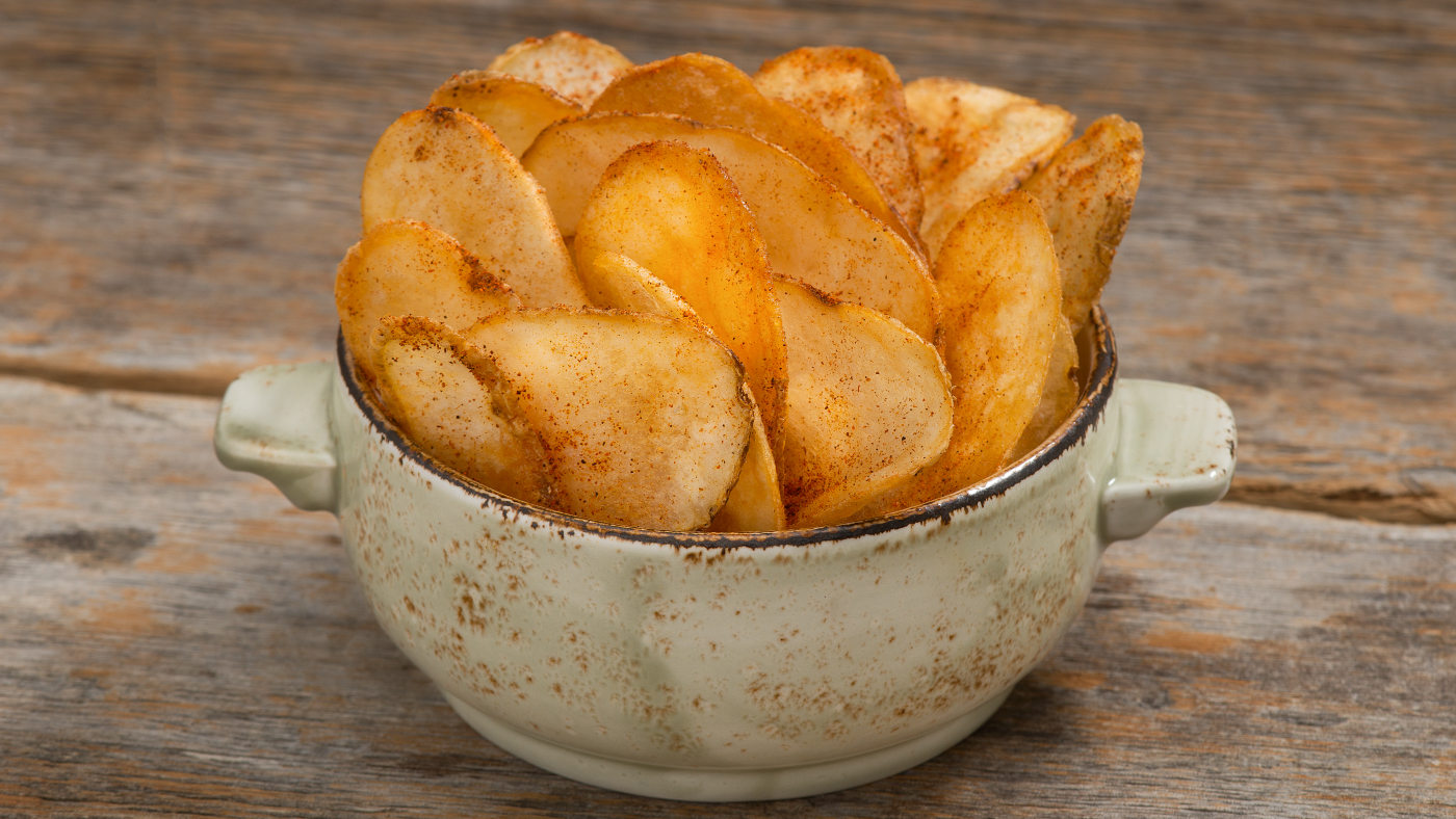 Kettle Chips