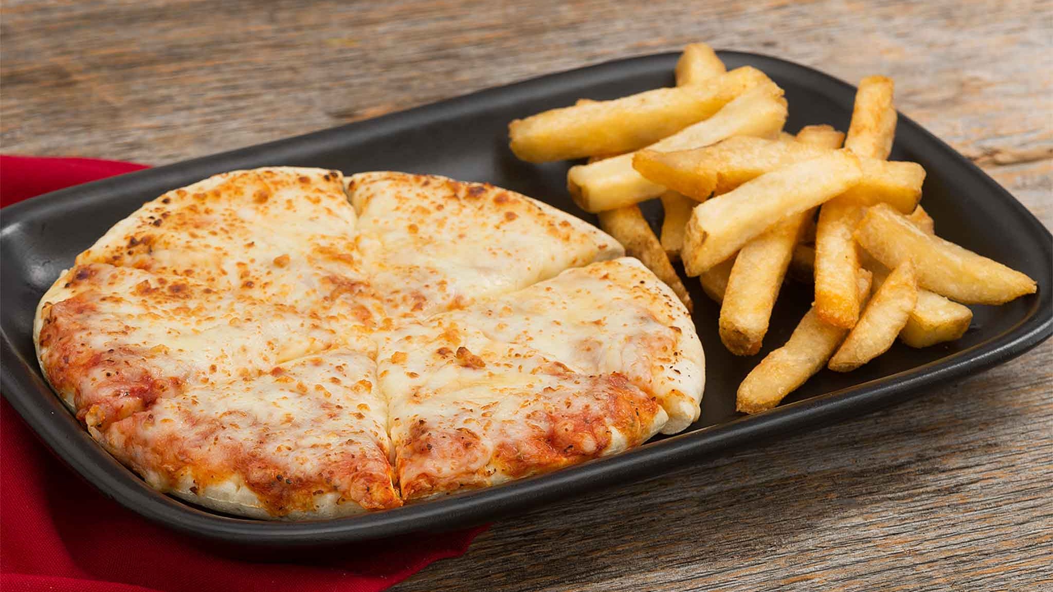 Kids Cheese Pizza