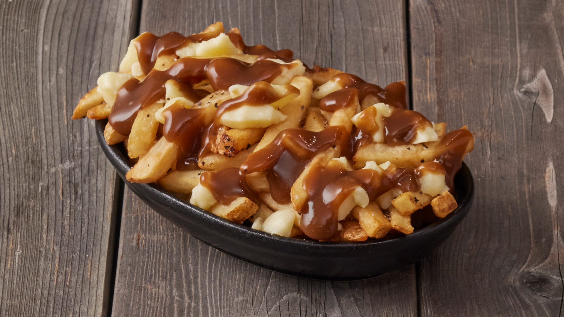 Poutine