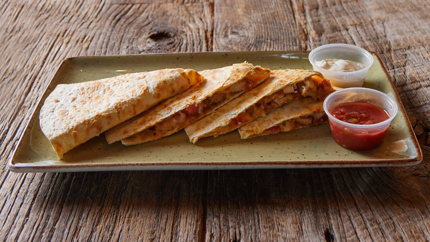 Quesadilla