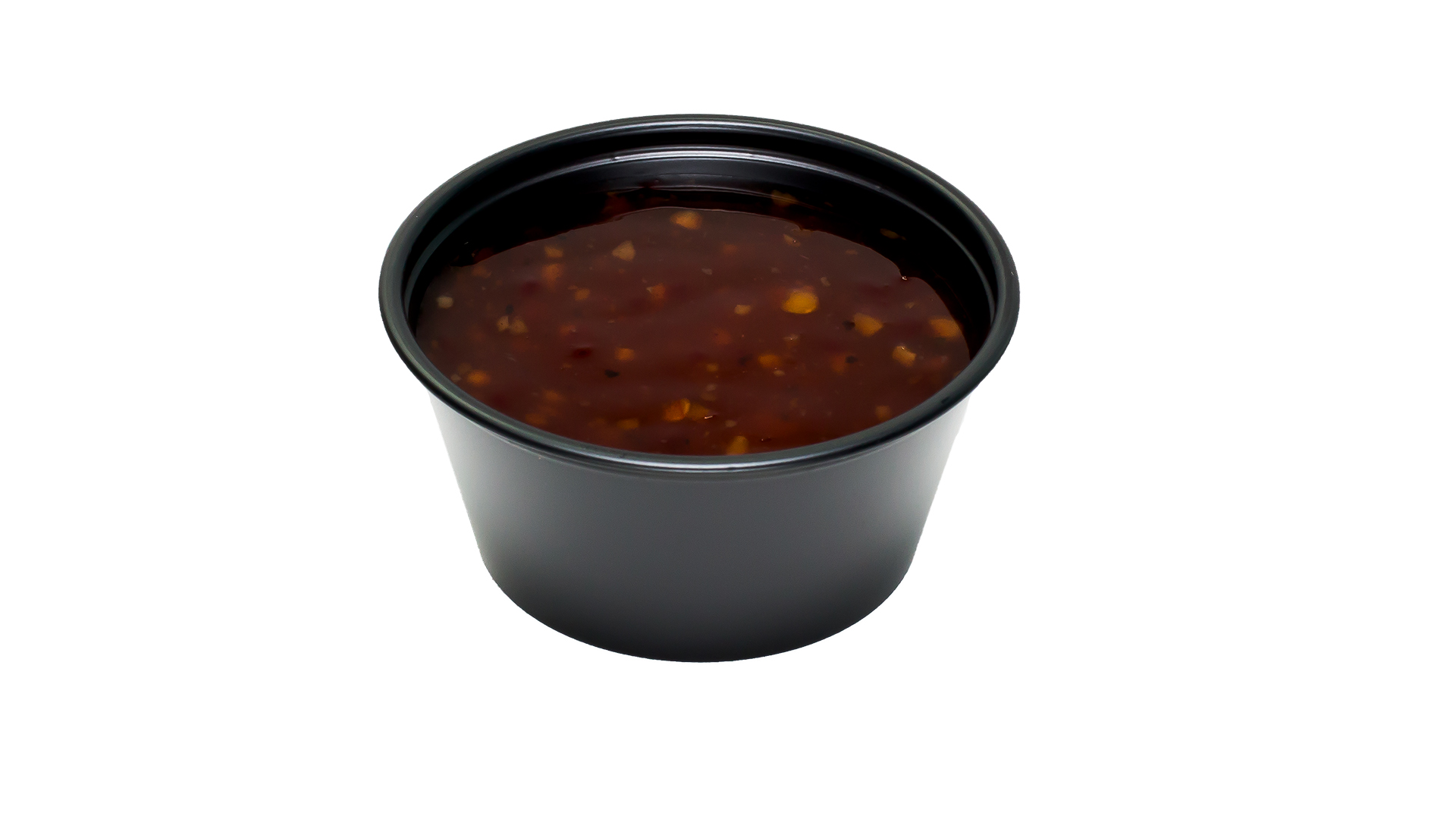 Sweet and Spicy Thai