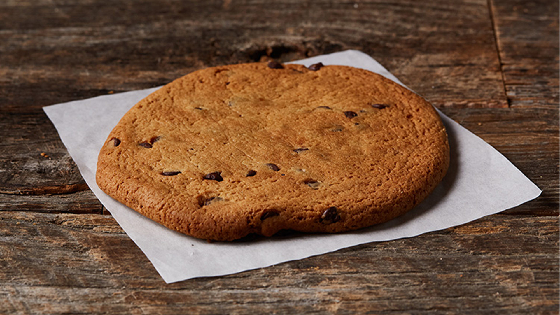 Takeaway Cookie