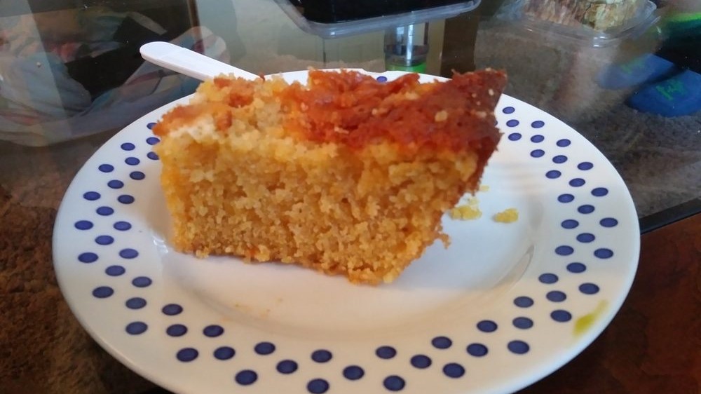 Corn Bread