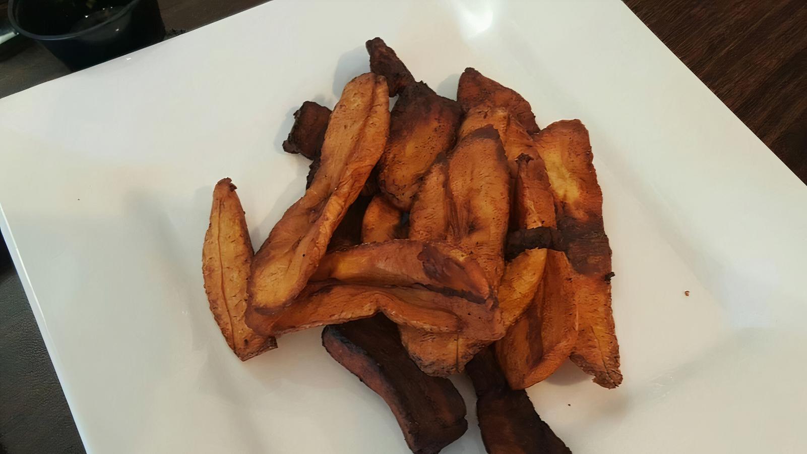 Plantain