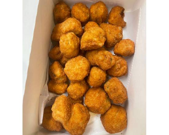 10 Munchers