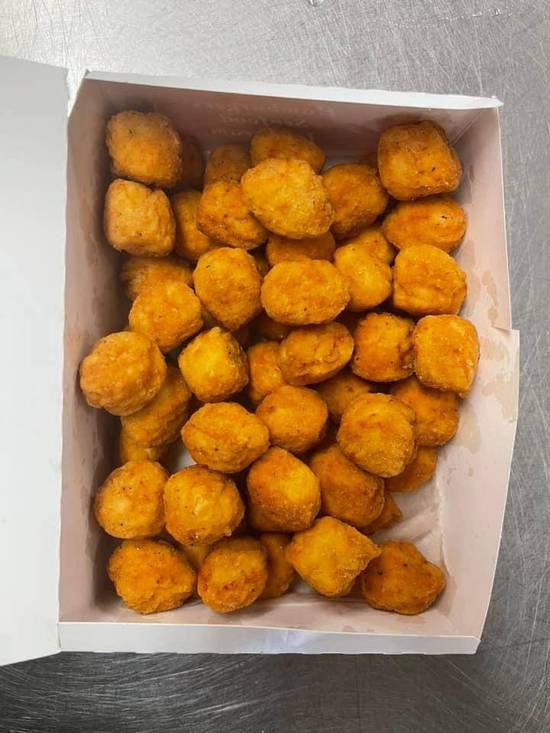 20  Munchers