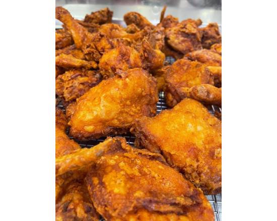 2pc Chicken Only