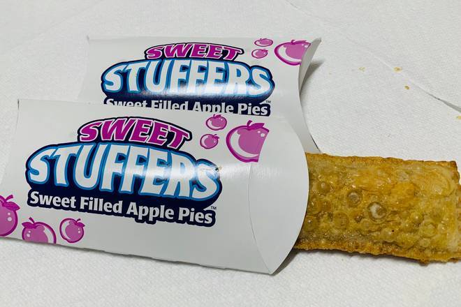 Apple Pie