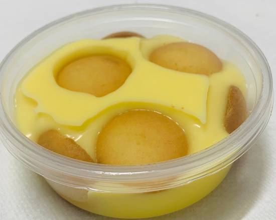 Banana Pudding