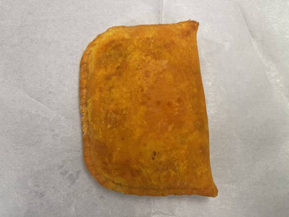 Beef Pattie
