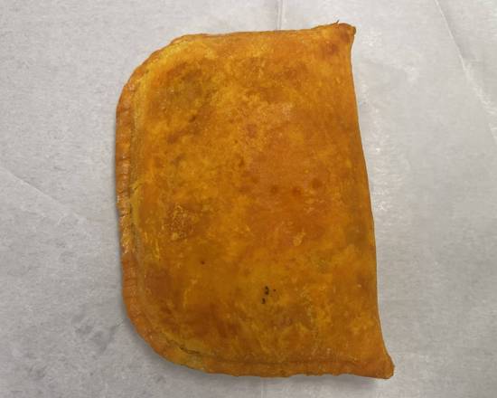 Beef Patties (2 pcs)