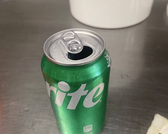 Can Soda