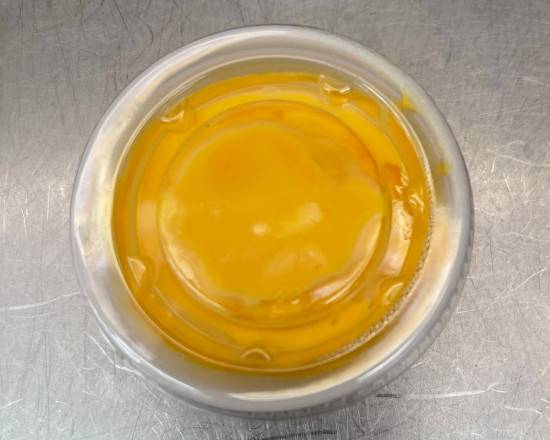 Cheese Sauce (4 Oz)
