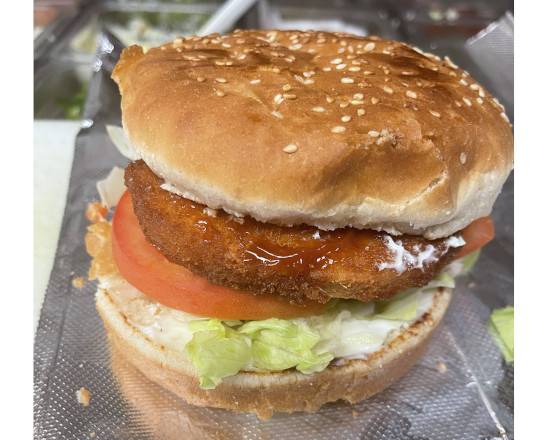 Chicken Sandwich  Only