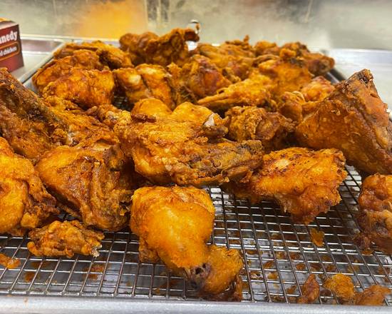 Chicken Side Breast Only