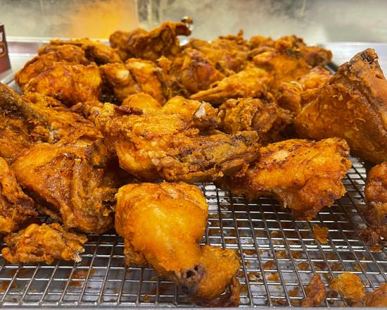 Chicken Thigh Only