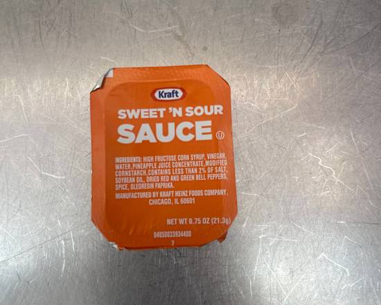 Cocktail sauce