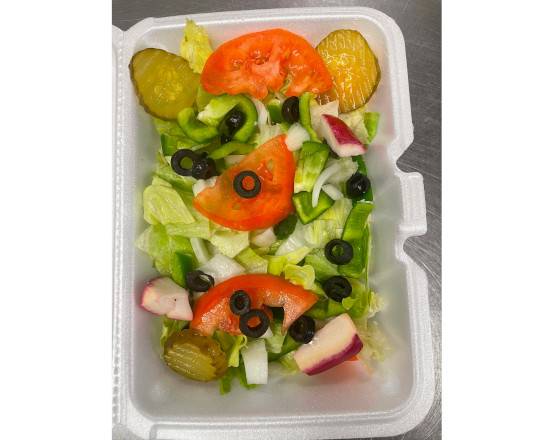 Garden Salad