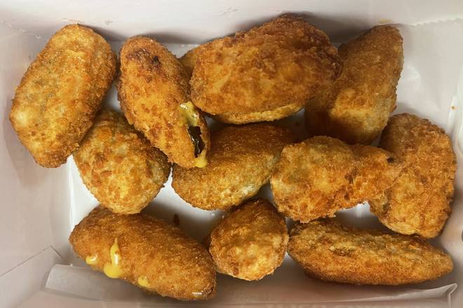 Jalapeno Poppers