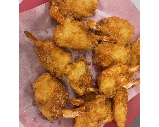 Jumbo Shrimp Only (9 pcs)