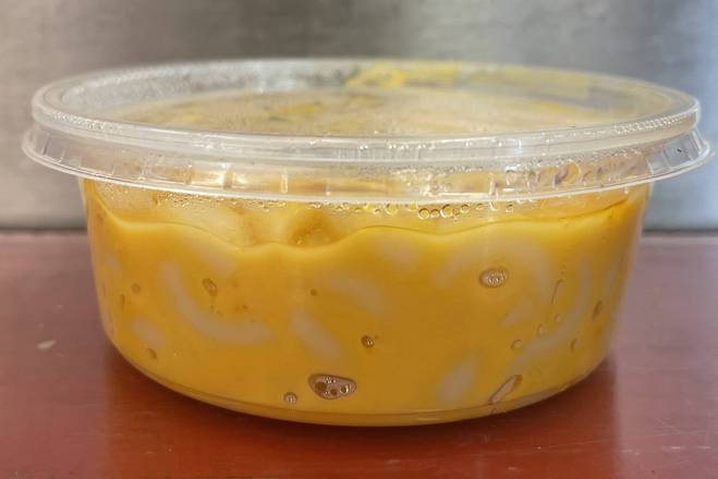 Macroni Cheese