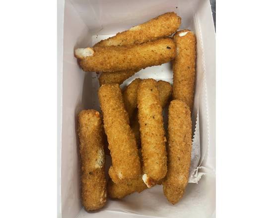 Mozzarella Sticks Only