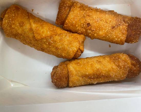 Pizza Roll