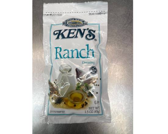 Ranch Dipping Sauce (2 Oz)